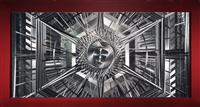 Zanderaxis, the Greater (Snowflake #13)